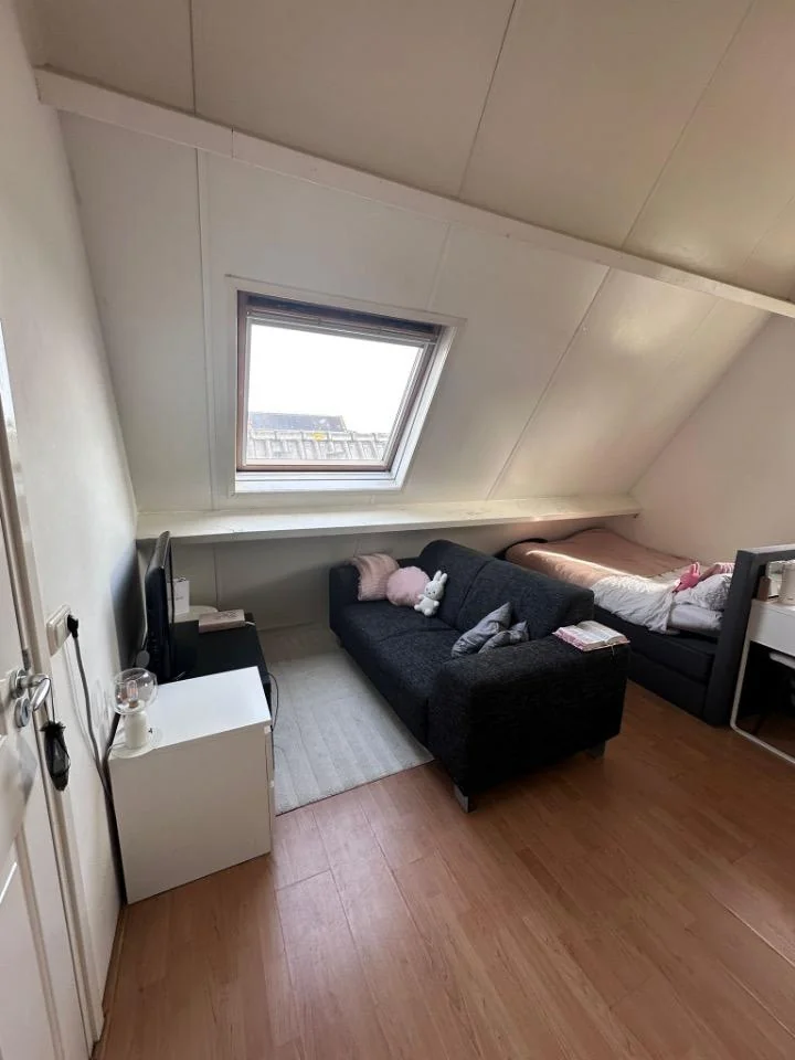 Foto van de Kamer gelegen aan de Groen van Prinstererlaan in Barneveld