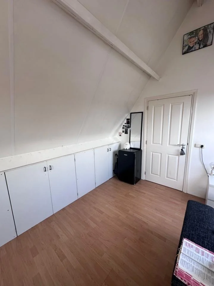 Foto van de Kamer gelegen aan de Groen van Prinstererlaan in Barneveld