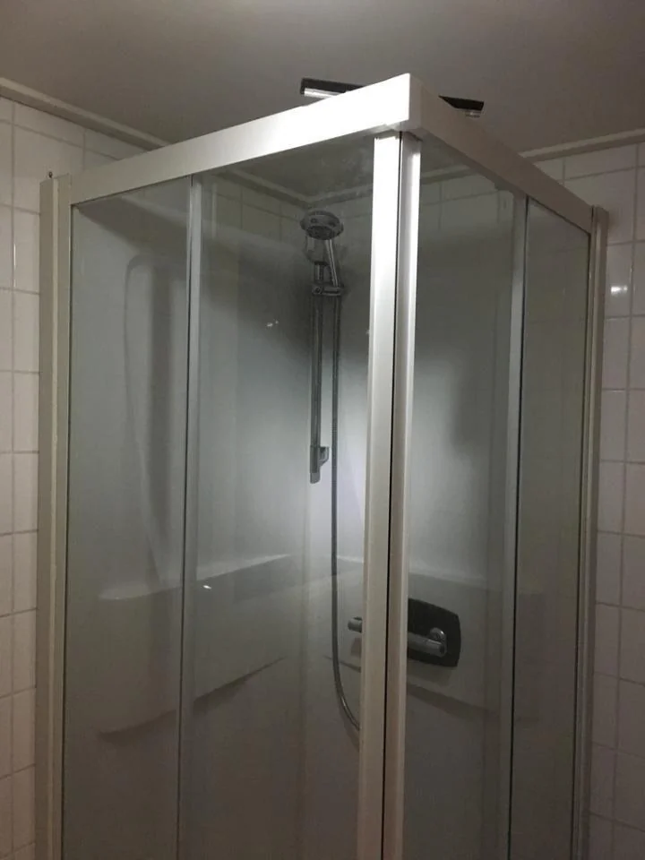 Foto van de Kamer gelegen aan de Jhr. Nedermeijer van Rosenthalweg in Oosterbeek