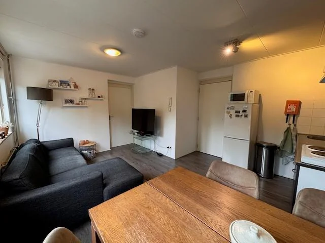 Foto van de Appartement gelegen aan de Weverstraat in Oosterbeek