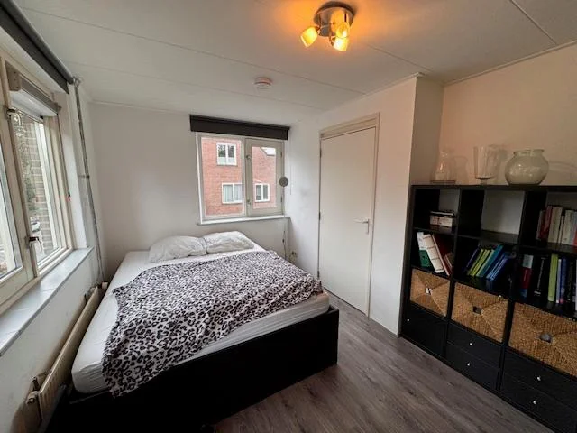 Foto van de Appartement gelegen aan de Weverstraat in Oosterbeek
