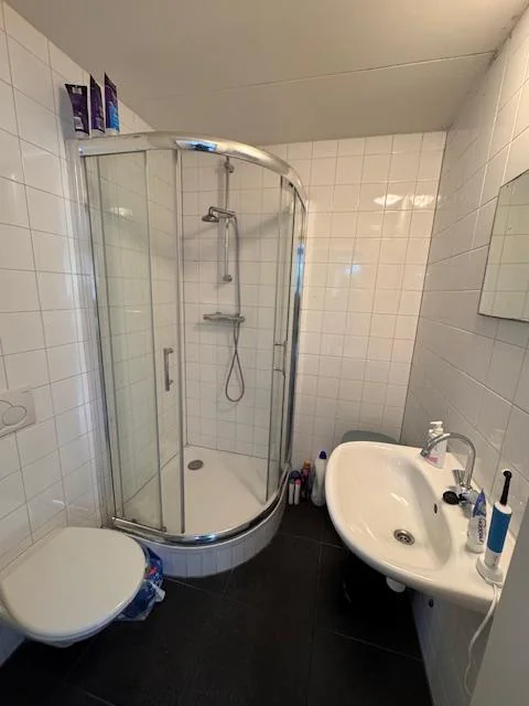 Foto van de Appartement gelegen aan de Weverstraat in Oosterbeek