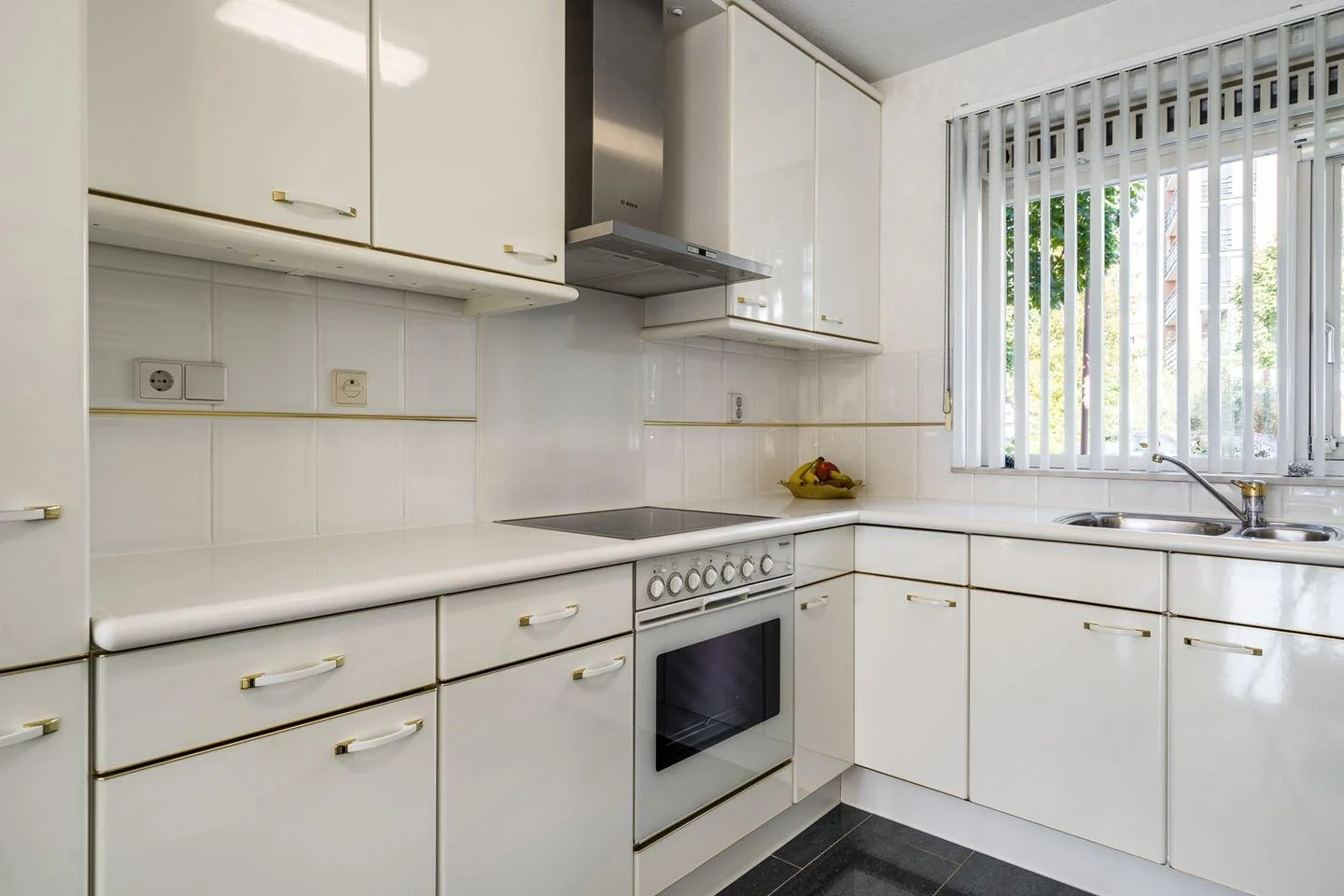 Foto van de Appartement gelegen aan de Rembrandthage in Nieuwegein