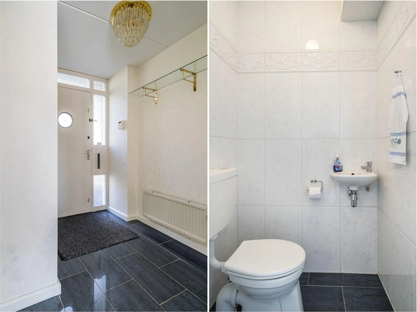Foto van de Appartement gelegen aan de Rembrandthage in Nieuwegein
