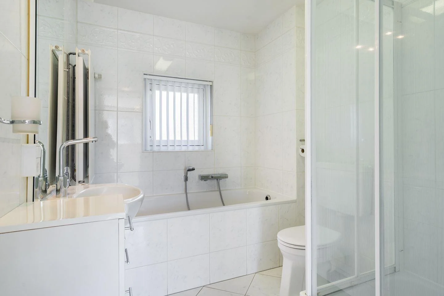 Foto van de Appartement gelegen aan de Rembrandthage in Nieuwegein