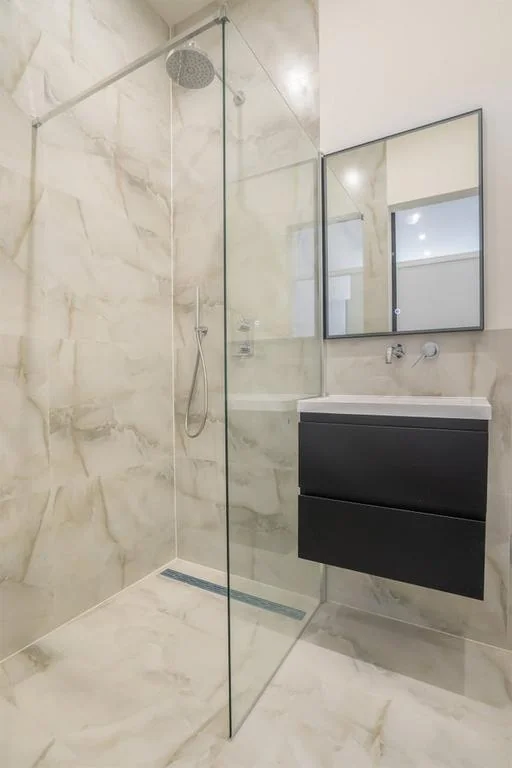 Foto van de Appartement gelegen aan de Spoorsingel in Beverwijk