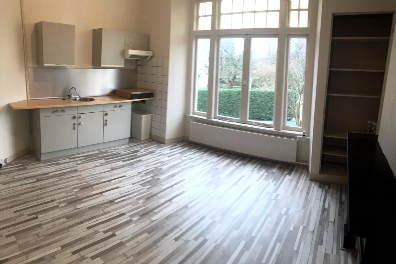 Foto van de Kamer gelegen aan de Wilhelminalaan in Zeist