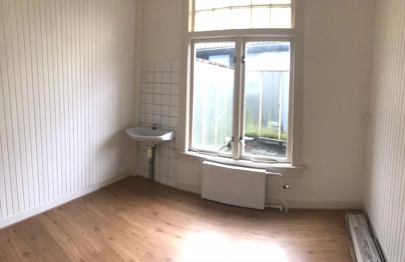 Foto van de Kamer gelegen aan de Wilhelminalaan in Zeist