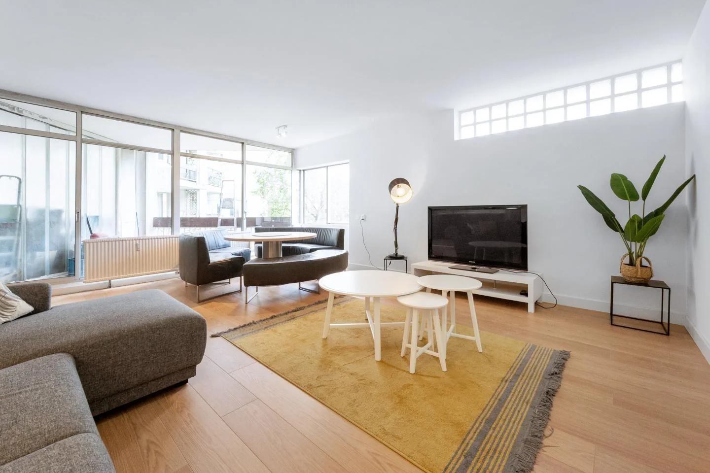 Foto van de Kamer gelegen aan de Gouden Leeuw in Amsterdam