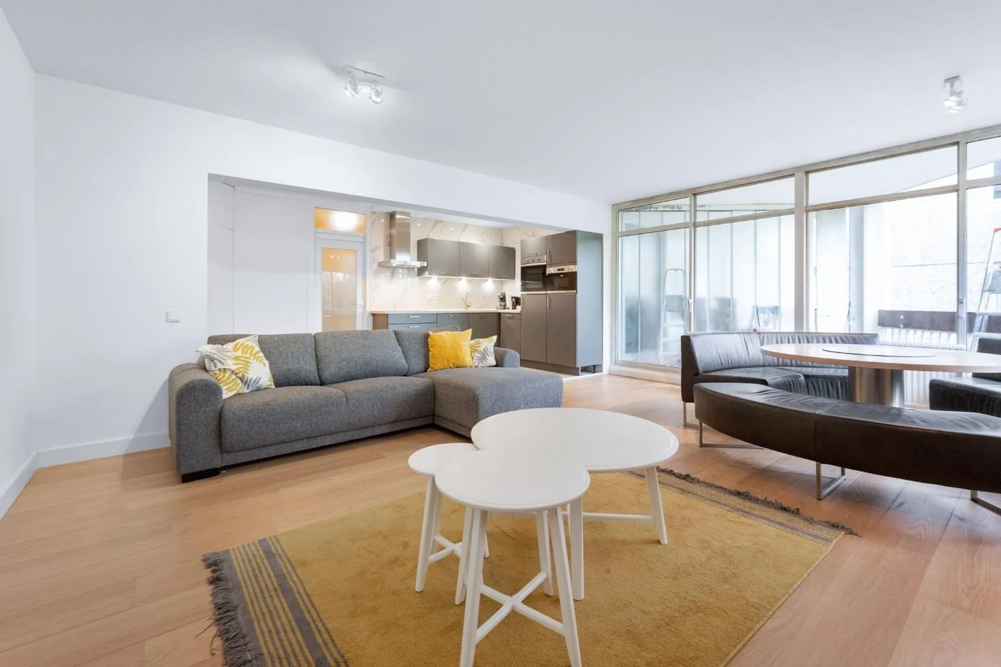 Foto van de Kamer gelegen aan de Gouden Leeuw in Amsterdam