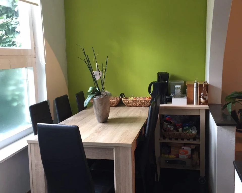 Foto van de Appartement gelegen aan de Eburonenweg in Maastricht
