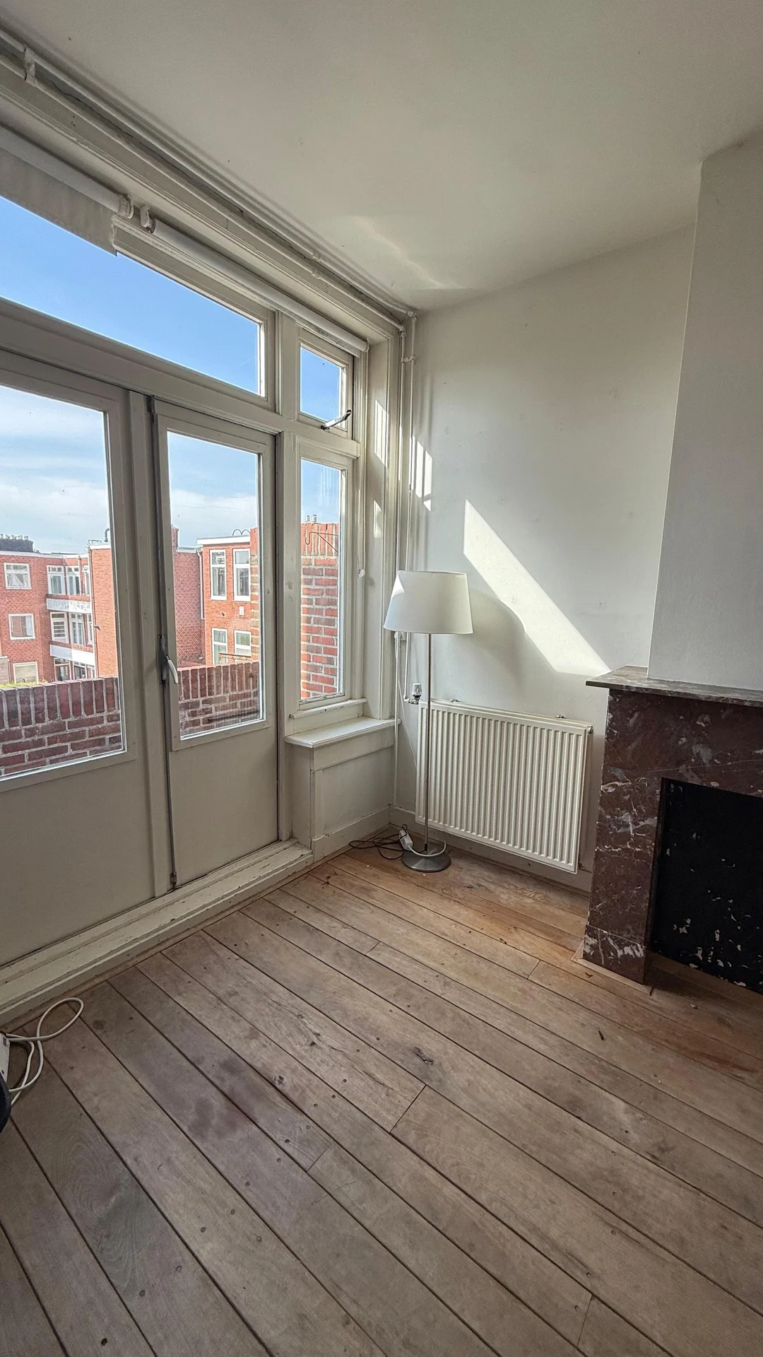 Foto van de Kamer gelegen aan de Gratamastraat in Groningen