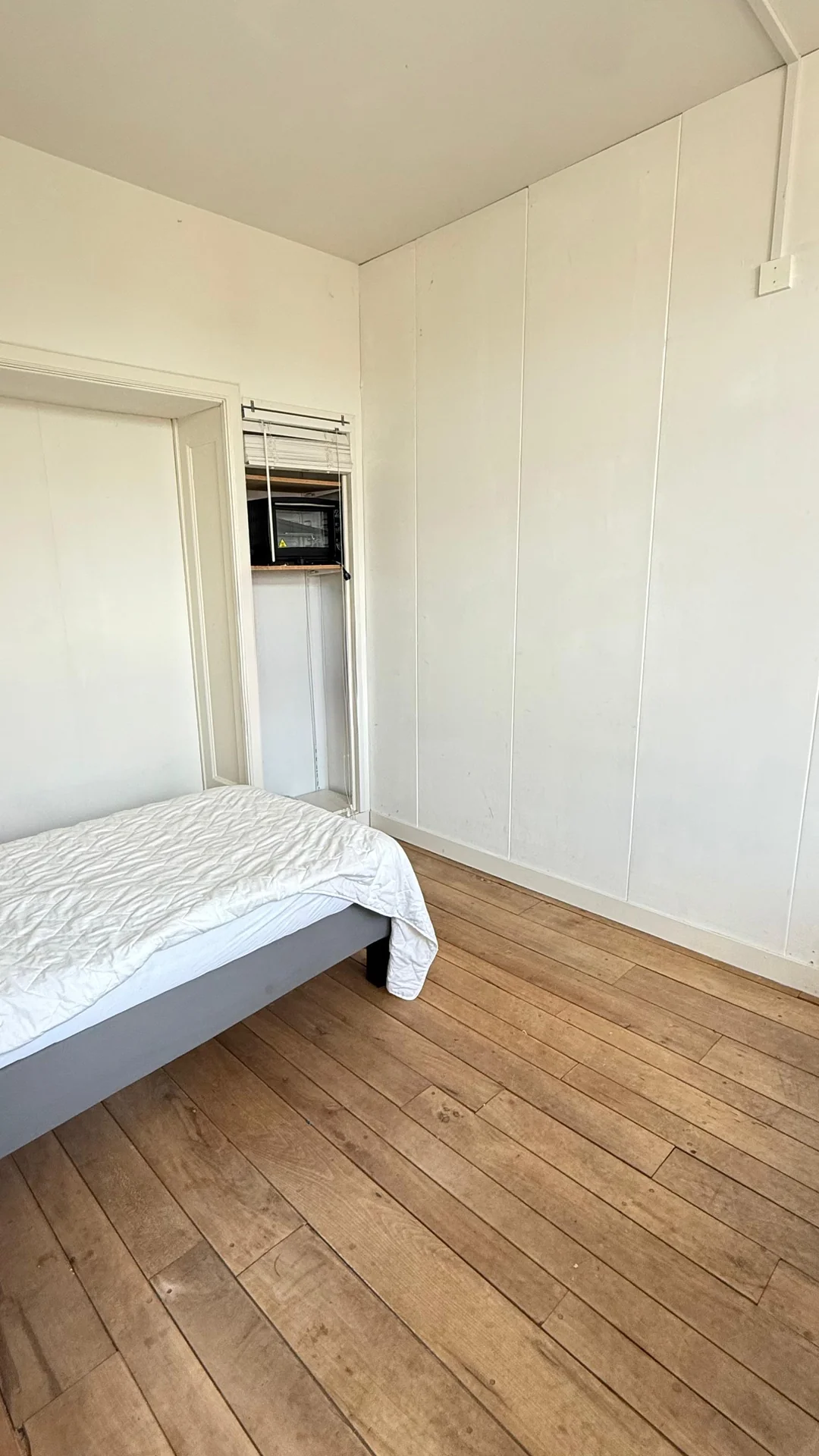 Foto van de Kamer gelegen aan de Gratamastraat in Groningen