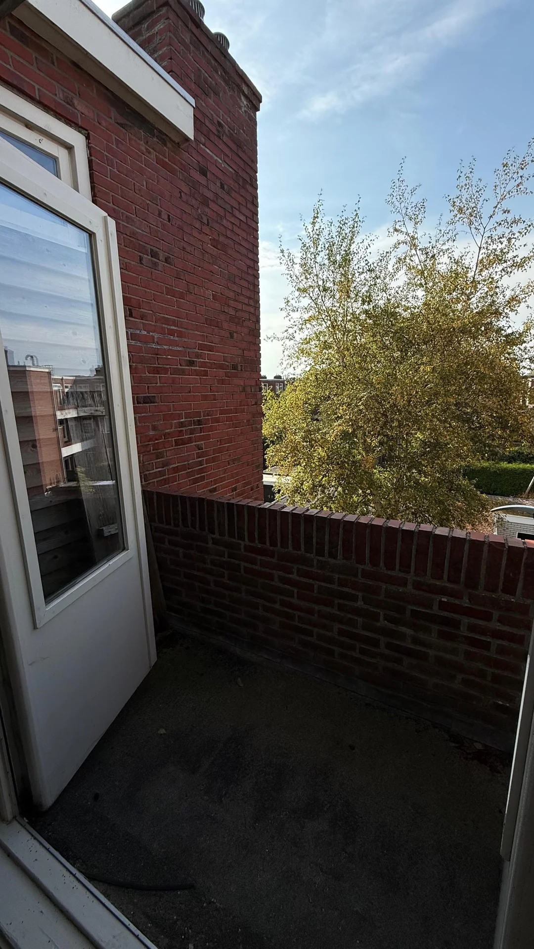 Foto van de Kamer gelegen aan de Gratamastraat in Groningen