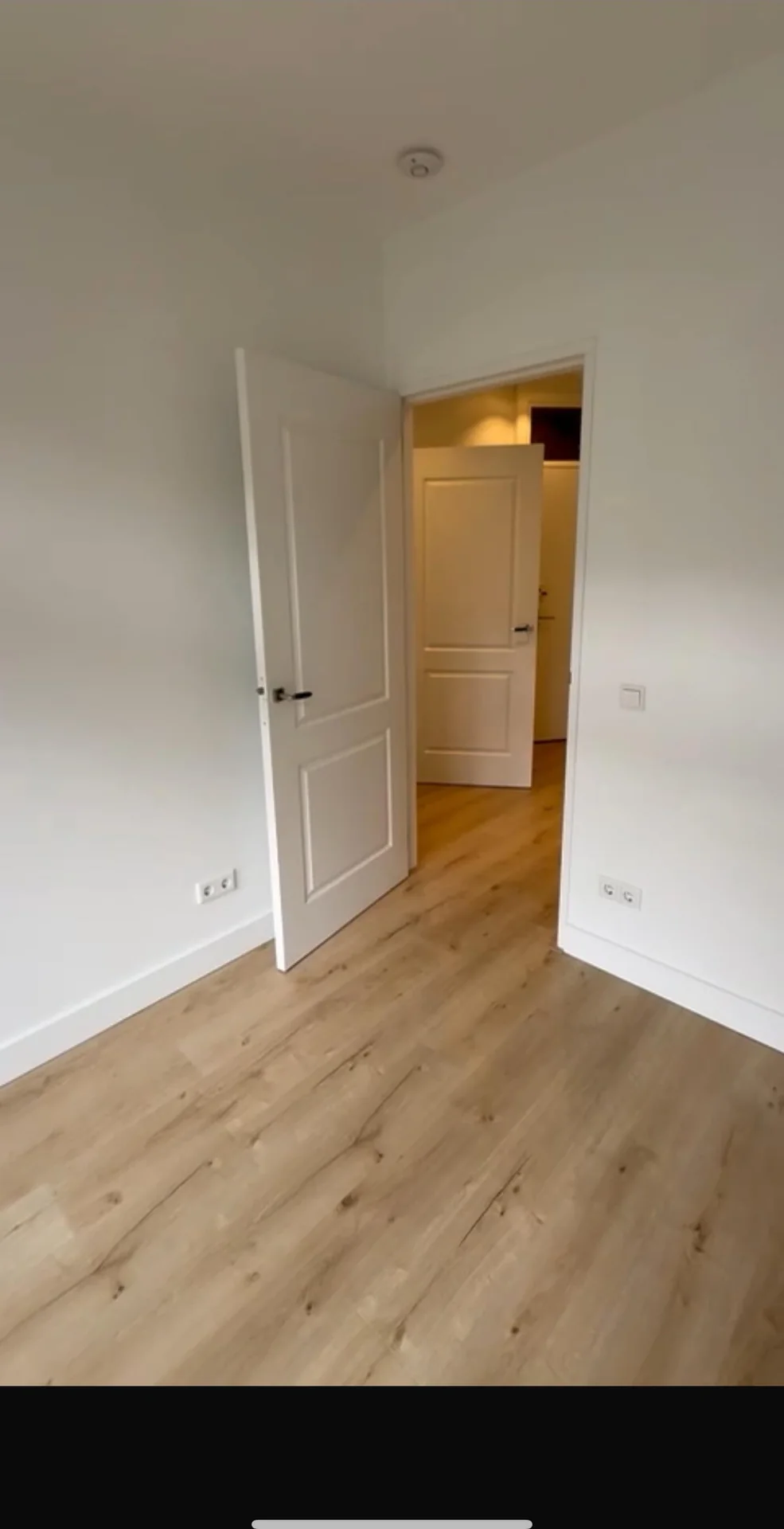 Foto van de Kamer gelegen aan de Hunzestraat in Amsterdam
