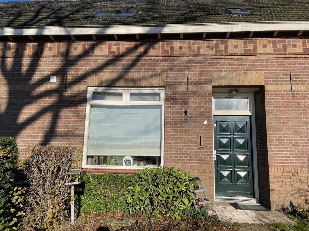 Foto van de Appartement gelegen aan de Kwaalburg in Alphen