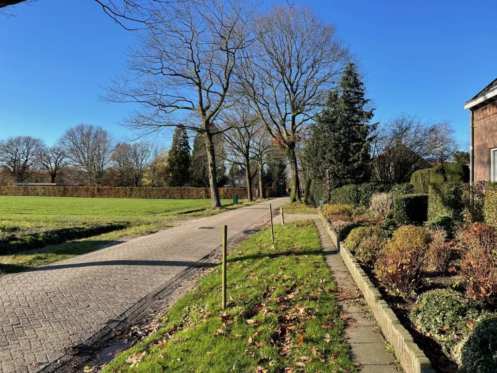 Foto van de Appartement gelegen aan de Kwaalburg in Alphen