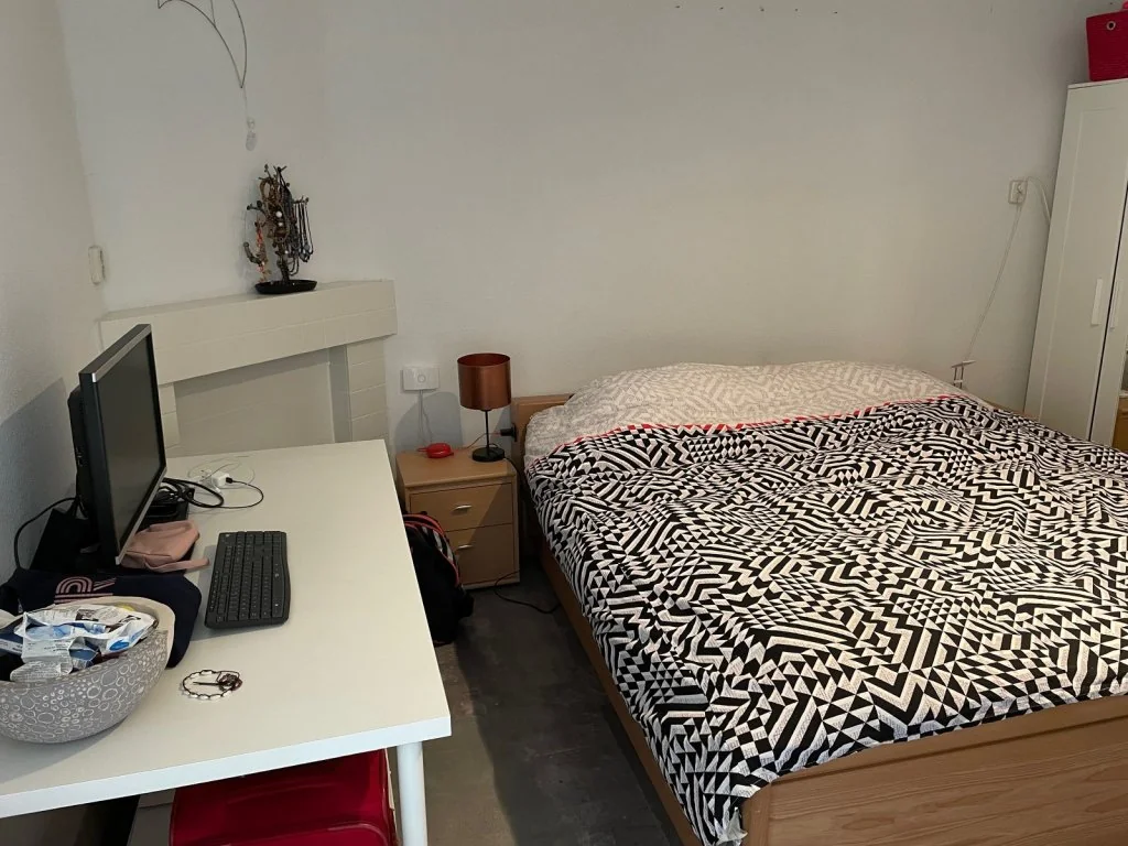 Foto van de Appartement gelegen aan de Kwaalburg in Alphen