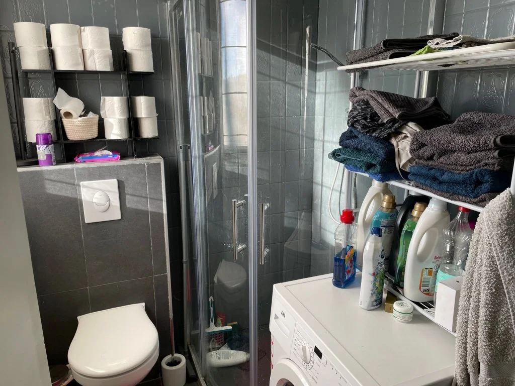 Foto van de Appartement gelegen aan de Kwaalburg in Alphen