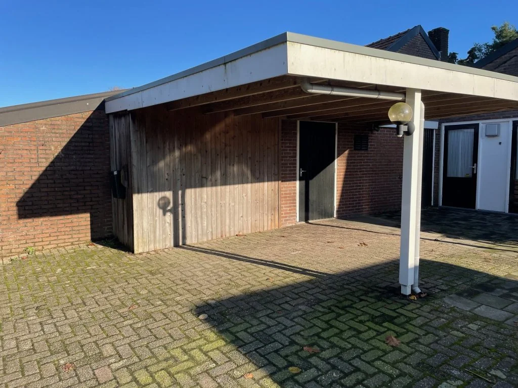 Foto van de Appartement gelegen aan de Kwaalburg in Alphen