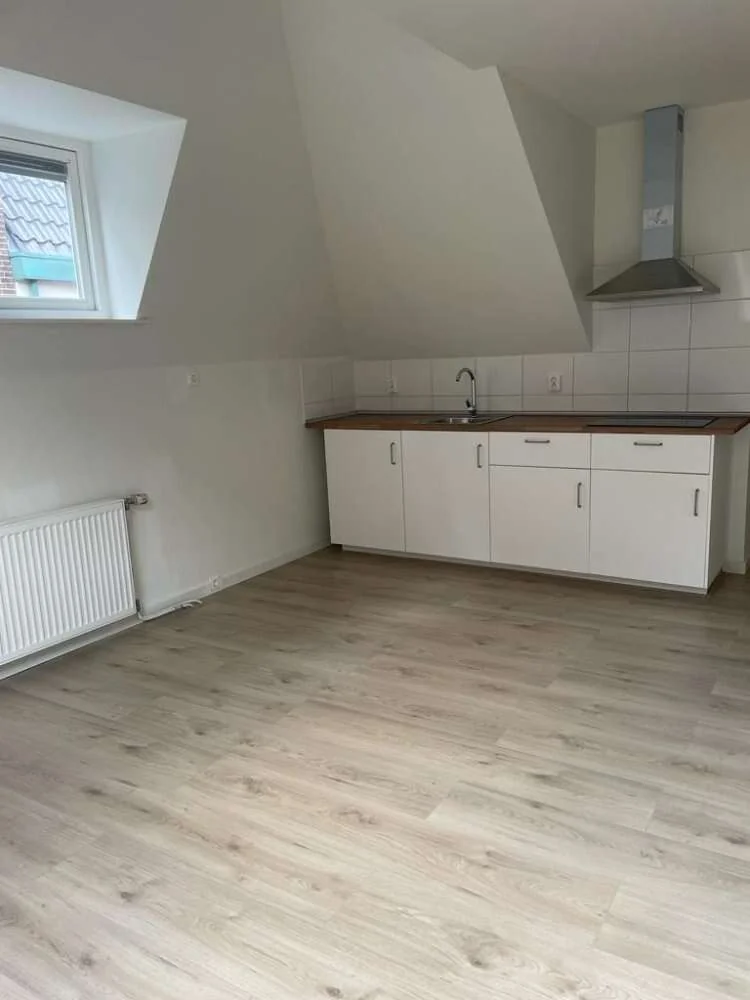 Foto van de Studio gelegen aan de Korte Kamperstraat in Zwolle