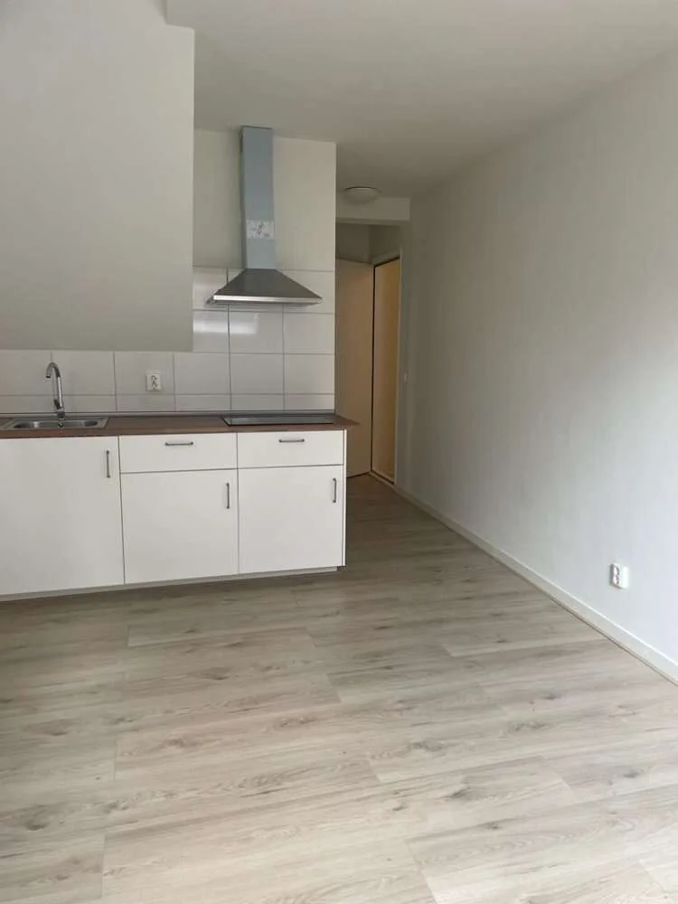 Foto van de Studio gelegen aan de Korte Kamperstraat in Zwolle