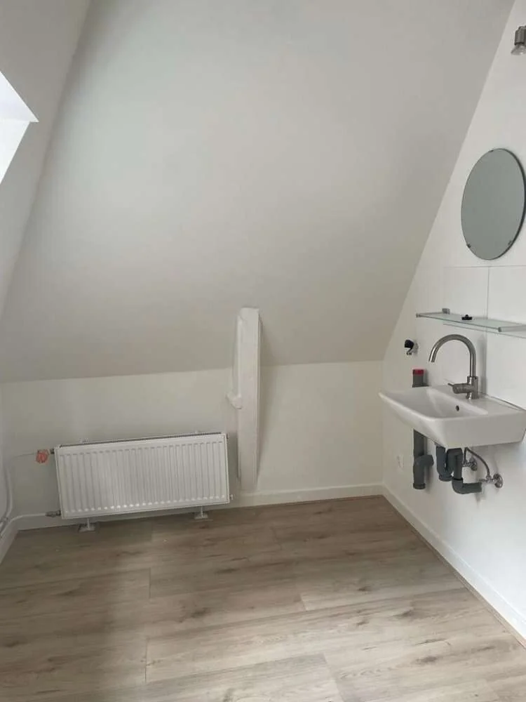 Foto van de Studio gelegen aan de Korte Kamperstraat in Zwolle