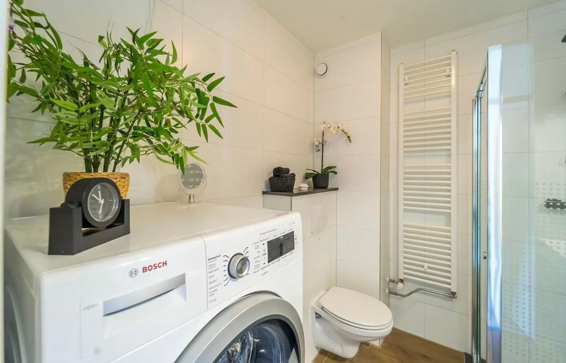 Foto van de Kamer gelegen aan de Jan van der Neuthof in Amsterdam