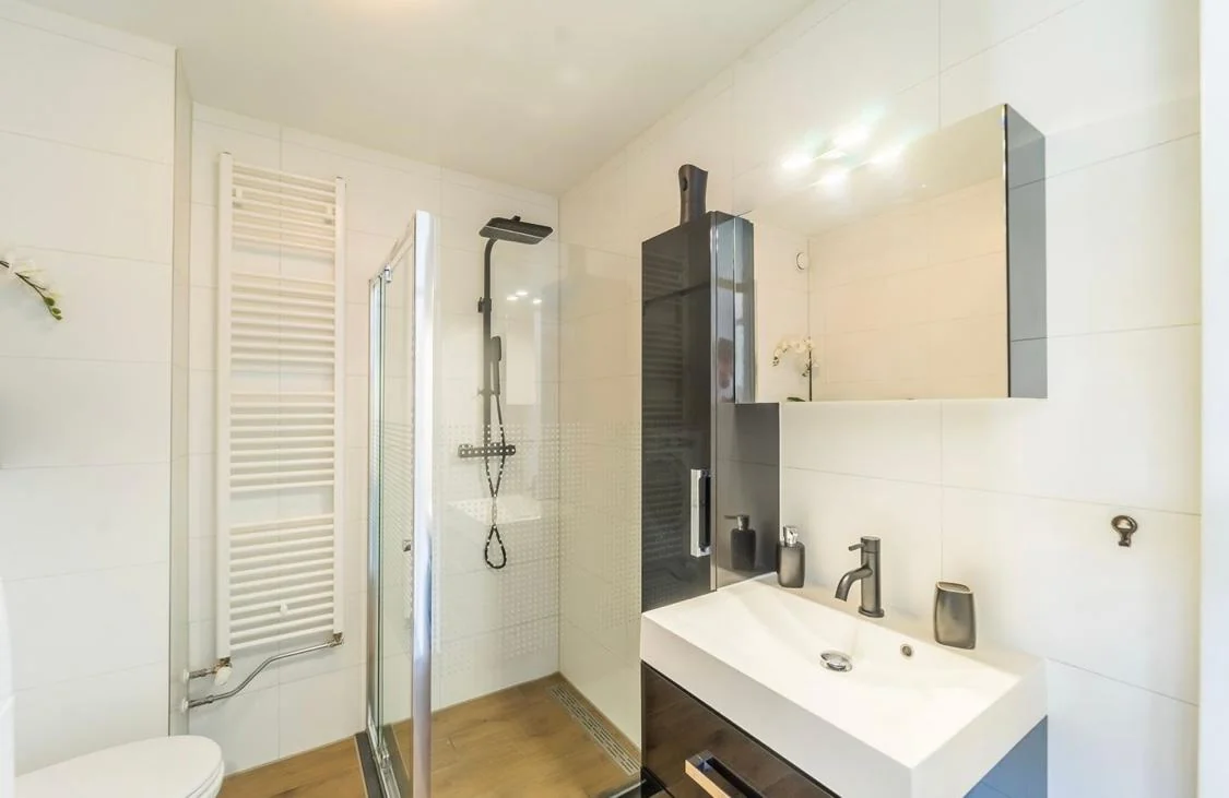 Foto van de Kamer gelegen aan de Jan van der Neuthof in Amsterdam