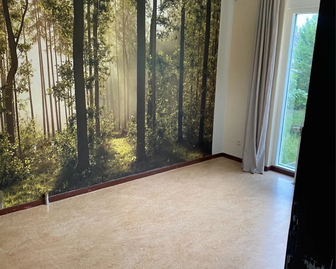 Foto van de Kamer gelegen aan de Weteringdreef in Zoetermeer
