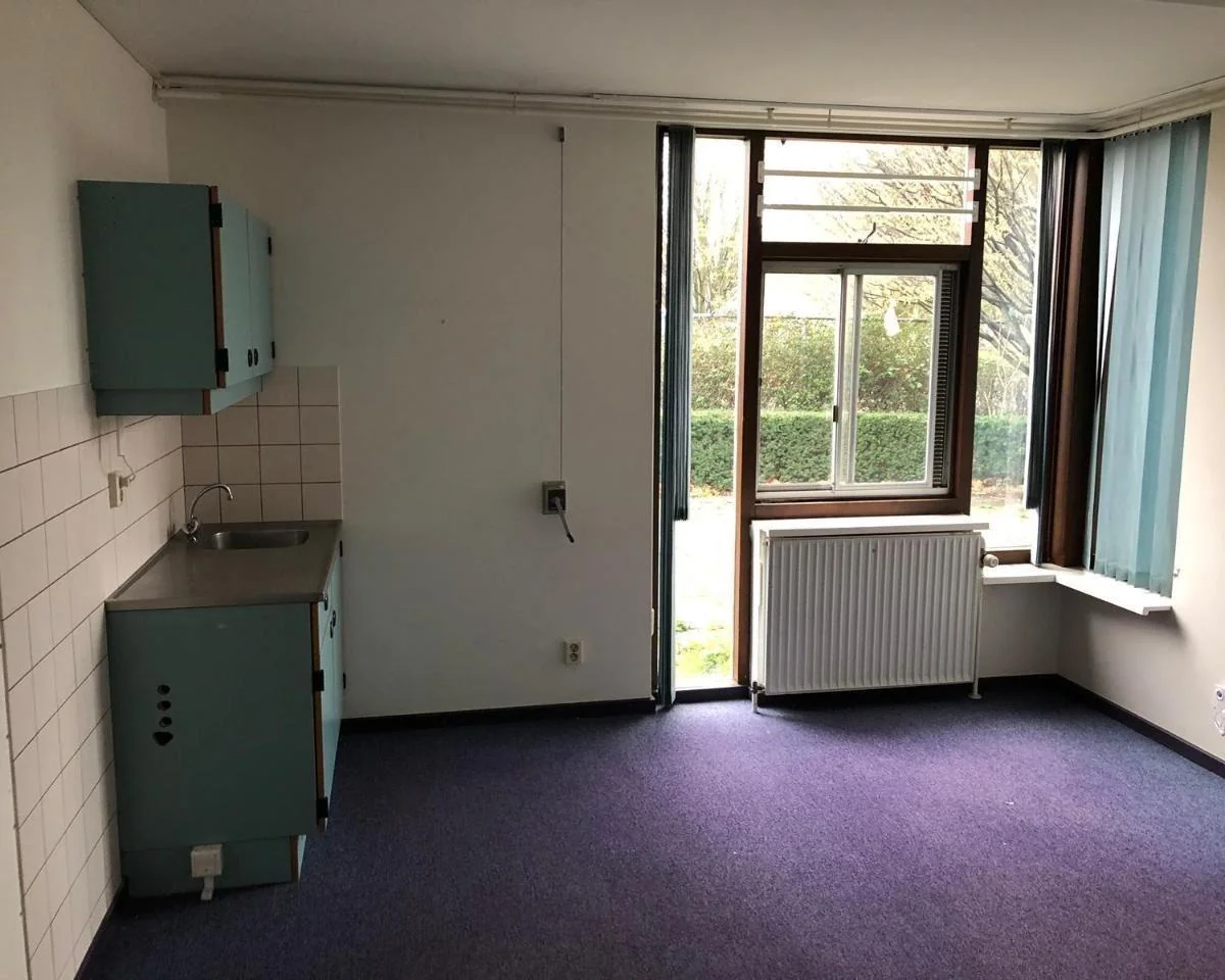 Foto van de Kamer gelegen aan de Weteringdreef in Zoetermeer