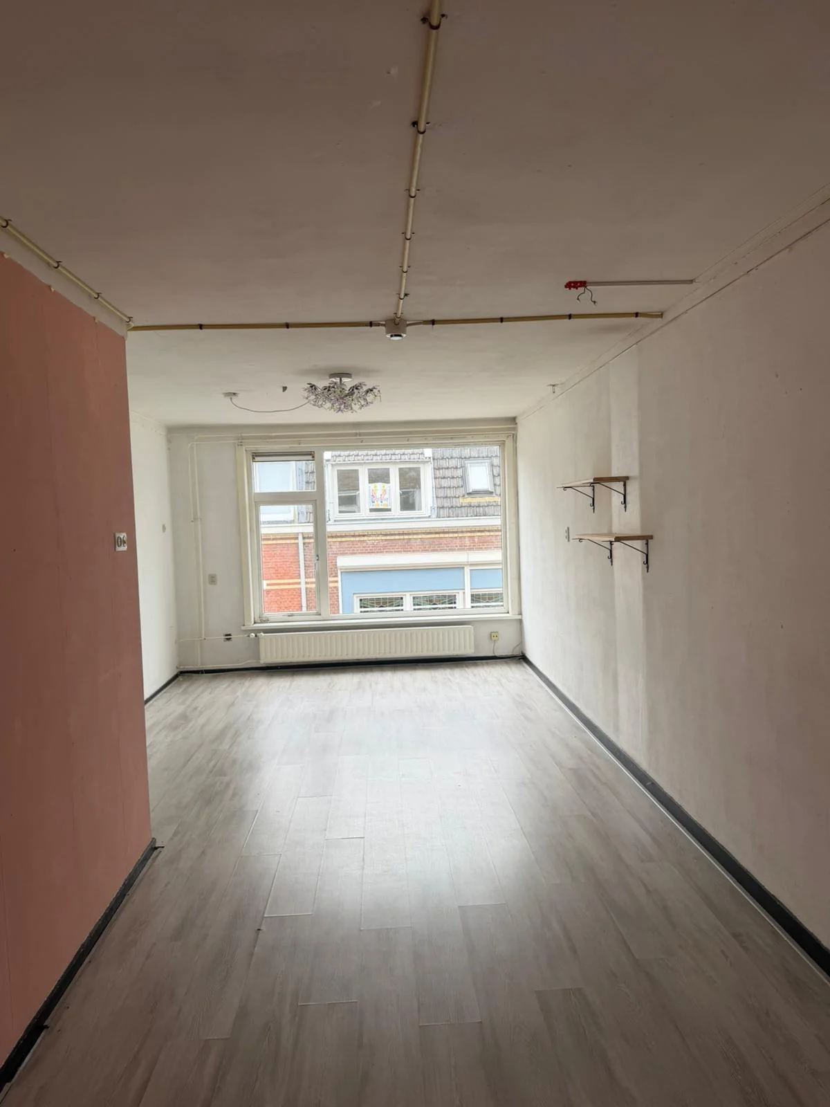 Foto van de Kamer gelegen aan de Akkerstraat in Tilburg