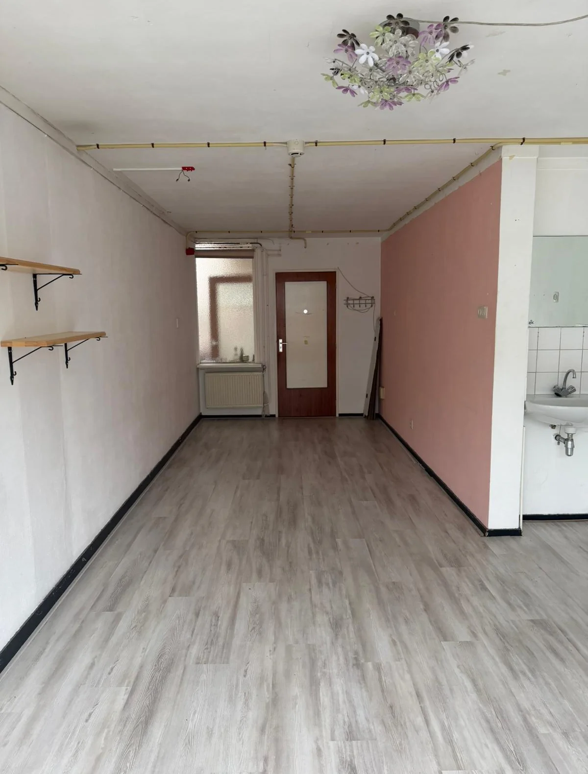 Foto van de Kamer gelegen aan de Akkerstraat in Tilburg