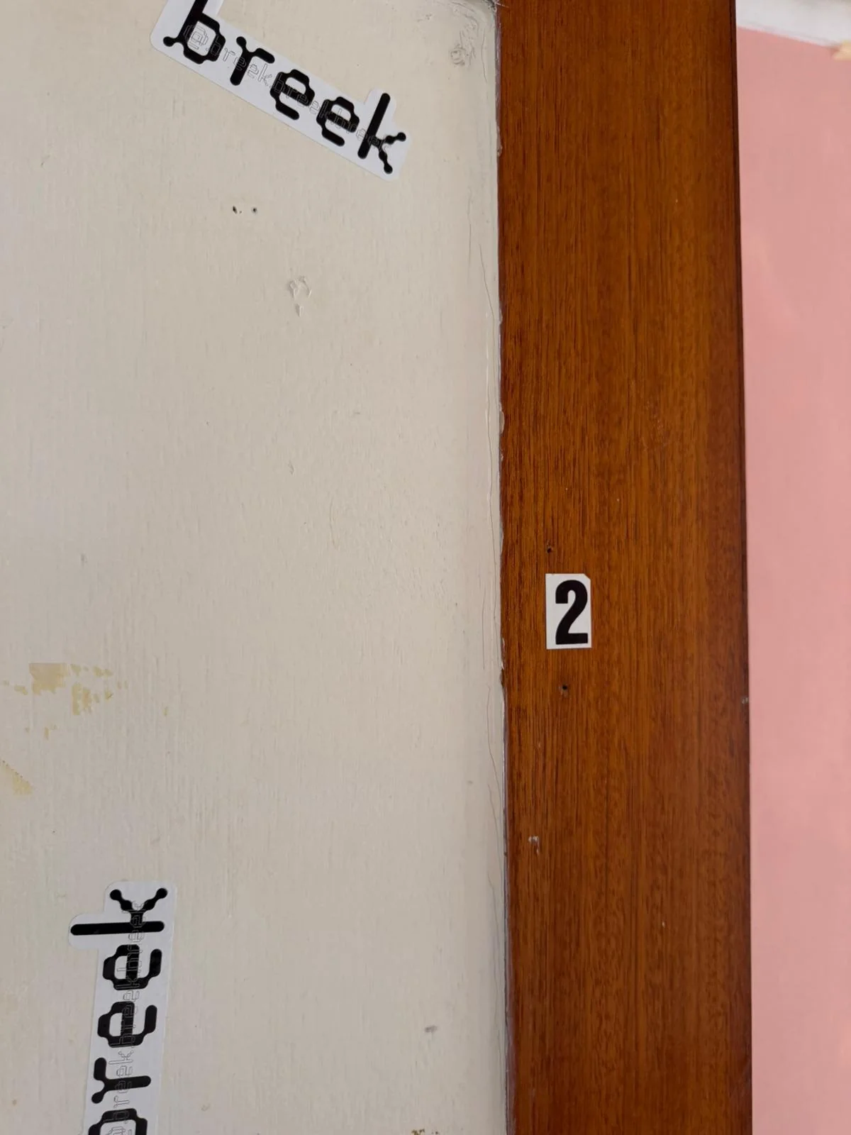 Foto van de Kamer gelegen aan de Akkerstraat in Tilburg