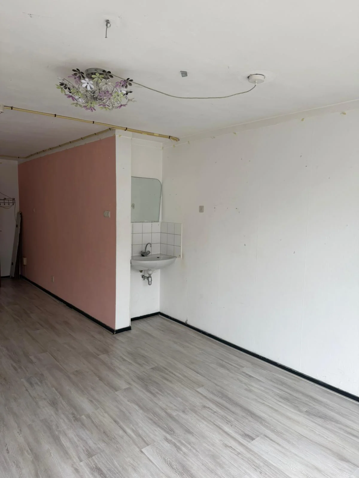 Foto van de Kamer gelegen aan de Akkerstraat in Tilburg