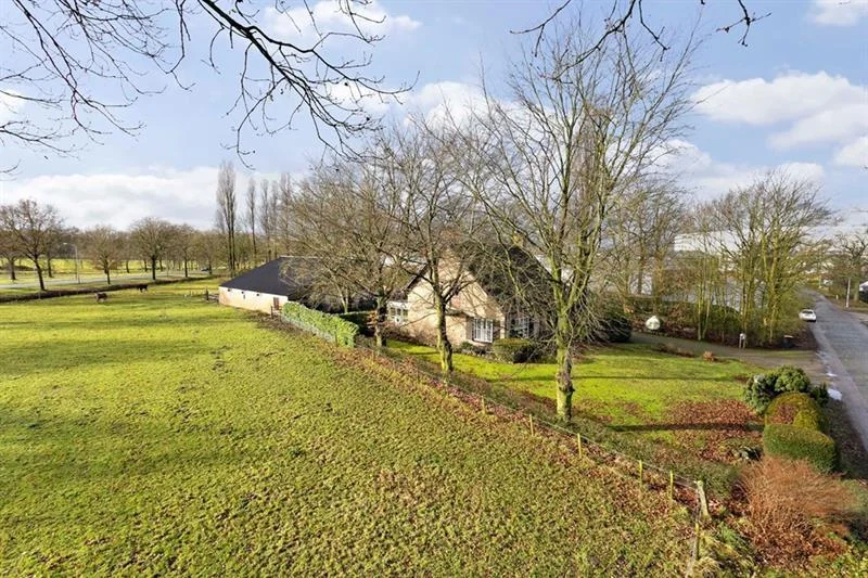 Foto van de Appartement gelegen aan de Oude Rielseweg in Tilburg