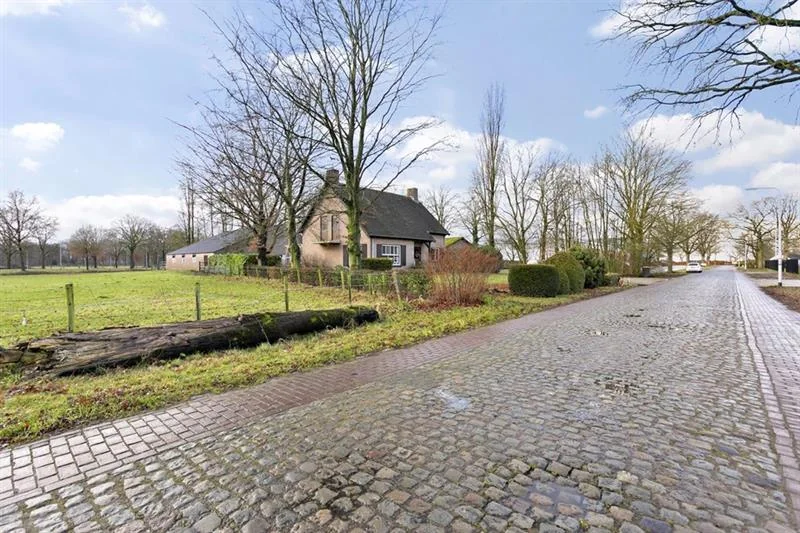 Foto van de Appartement gelegen aan de Oude Rielseweg in Tilburg