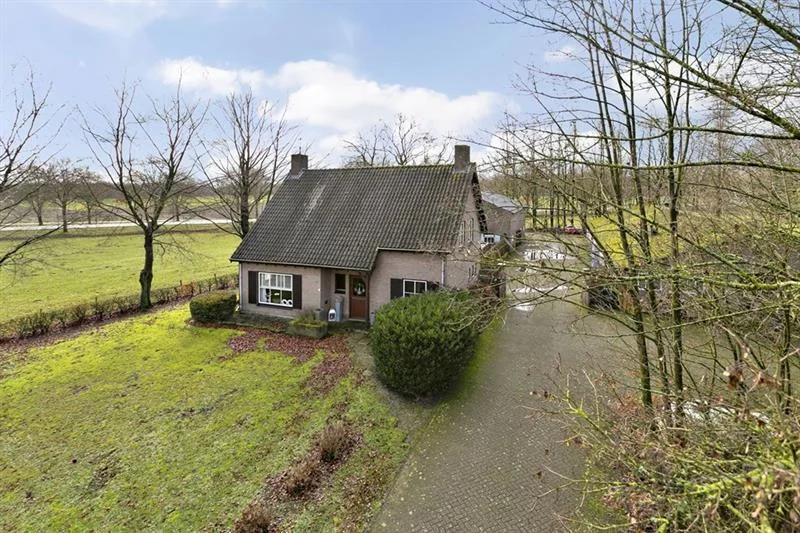 Foto van de Appartement gelegen aan de Oude Rielseweg in Tilburg