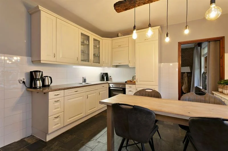 Foto van de Appartement gelegen aan de Oude Rielseweg in Tilburg