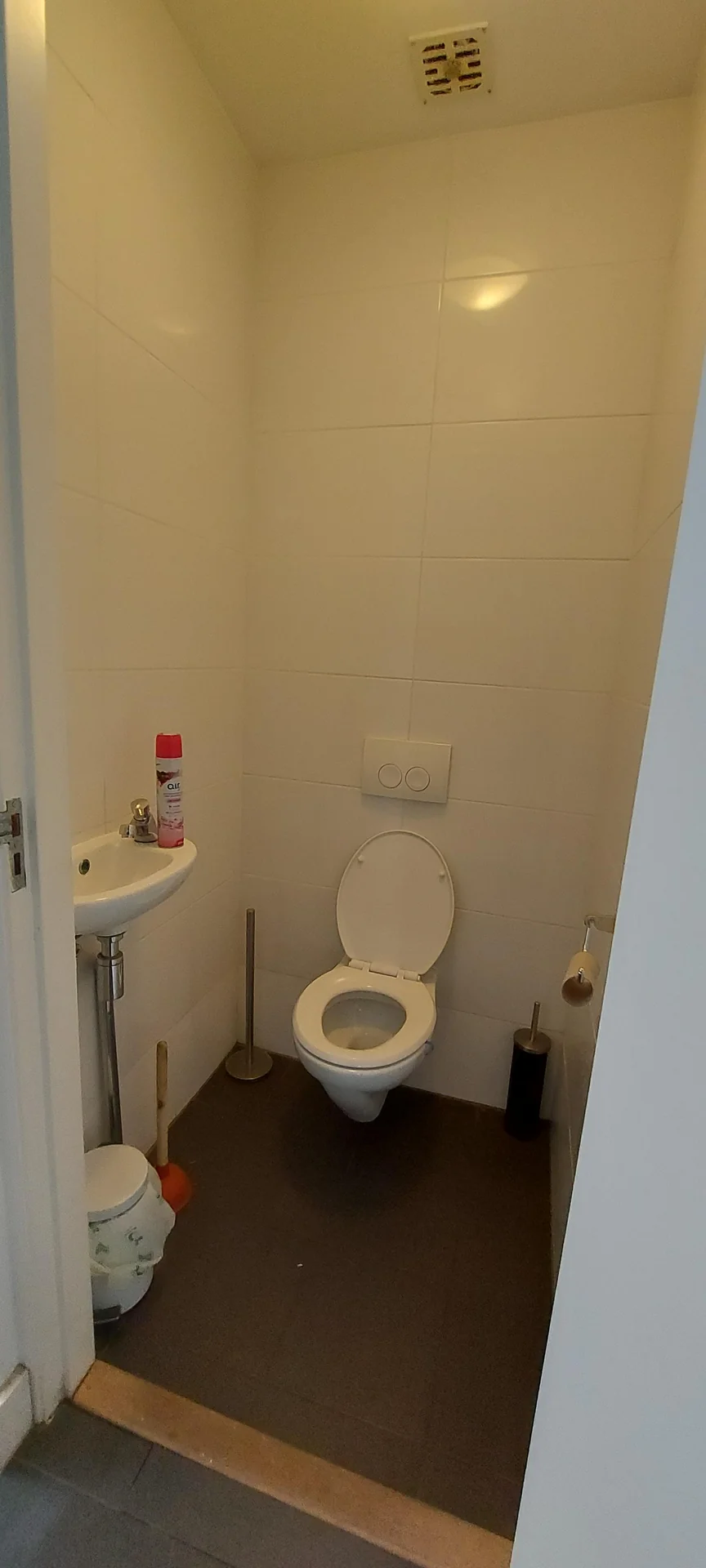 Foto van de Kamer gelegen aan de Dr. Struyckenstraat in Breda