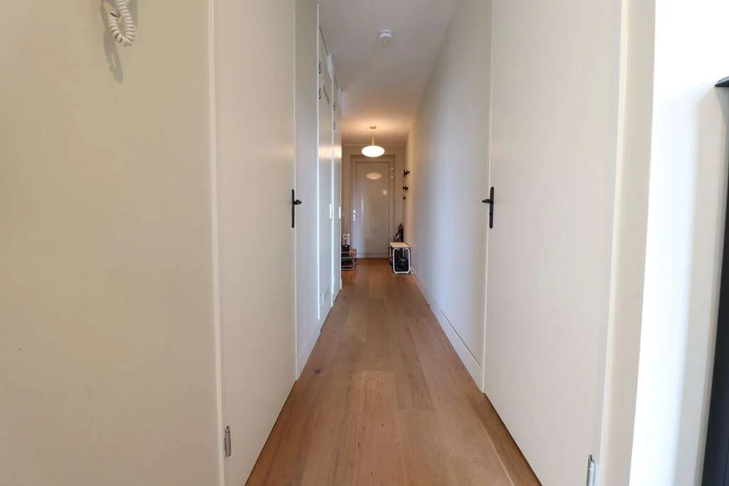 Foto van de Appartement gelegen aan de Willem Augustinstraat in Amsterdam