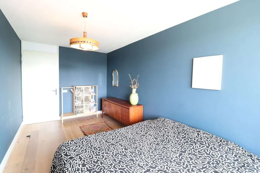 Foto van de Appartement gelegen aan de Willem Augustinstraat in Amsterdam