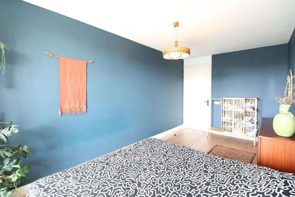 Foto van de Appartement gelegen aan de Willem Augustinstraat in Amsterdam