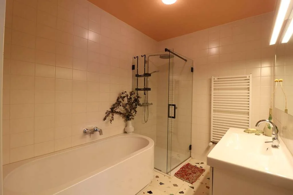 Foto van de Appartement gelegen aan de Willem Augustinstraat in Amsterdam