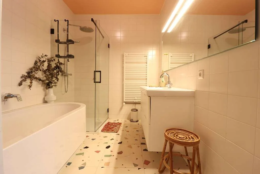 Foto van de Appartement gelegen aan de Willem Augustinstraat in Amsterdam