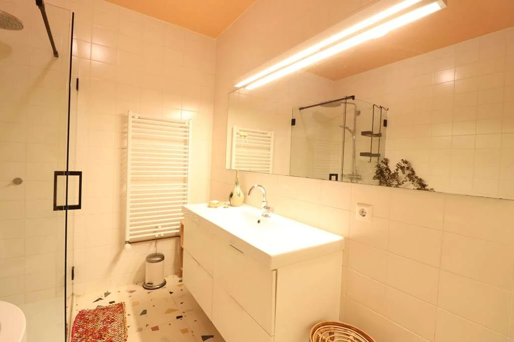 Foto van de Appartement gelegen aan de Willem Augustinstraat in Amsterdam