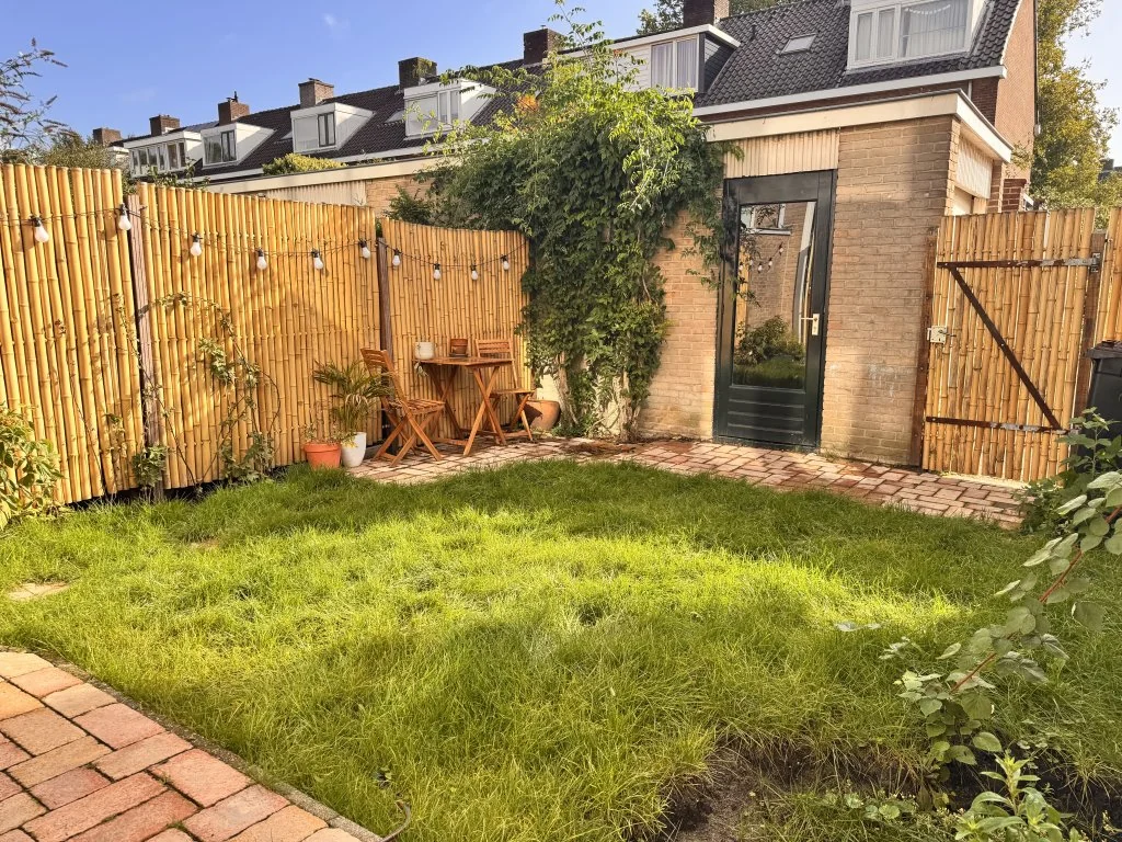 Foto van de Appartement gelegen aan de Boekelaan in Utrecht