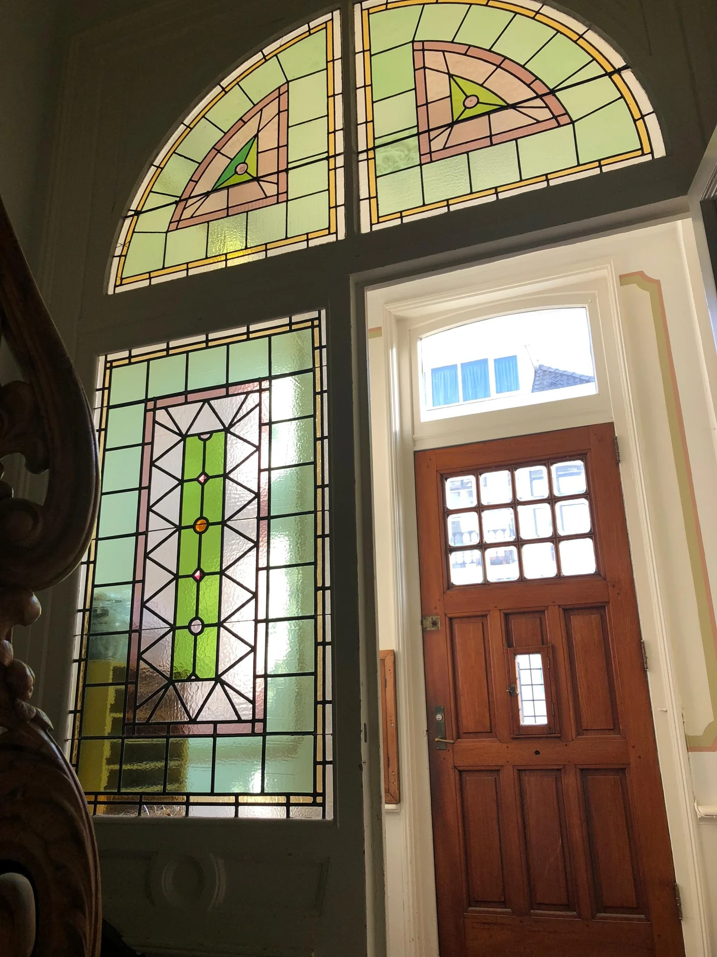 Foto van de Kamer gelegen aan de Parkstraat in Arnhem