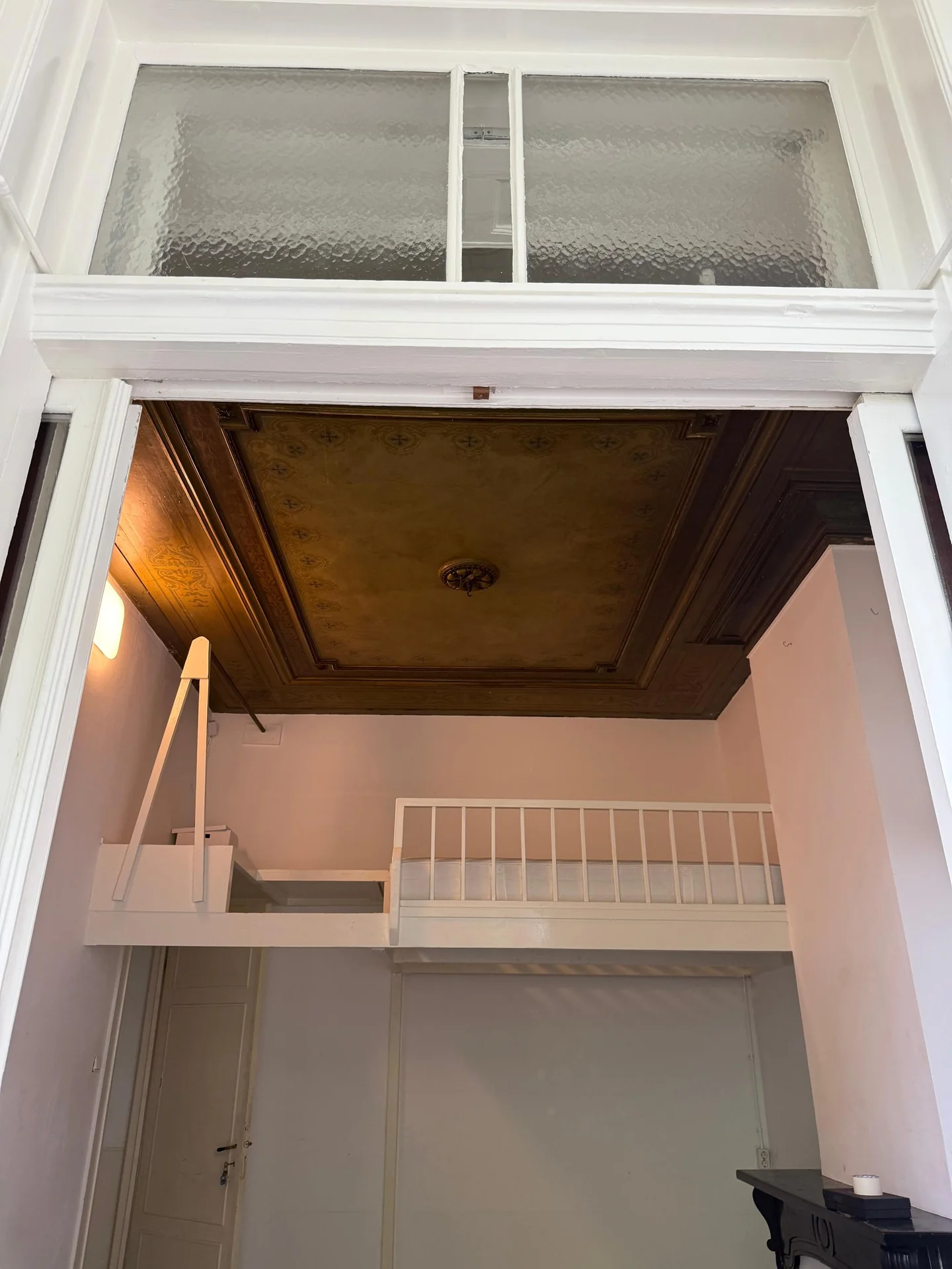 Foto van de Kamer gelegen aan de Parkstraat in Arnhem