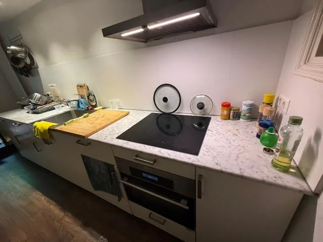 Foto van de Kamer gelegen aan de Parkstraat in Arnhem